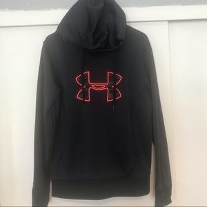 Under Armour Hoodie ✔️ LIKE NEW ✔️